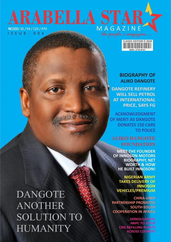 Classic Edition Issue 001