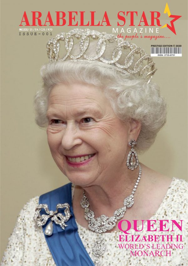 Prestige Edition - Issue 001