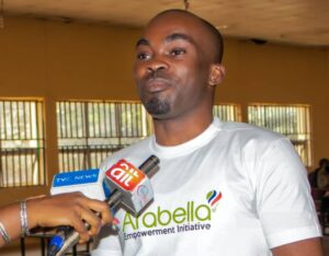 The President of the Initiative