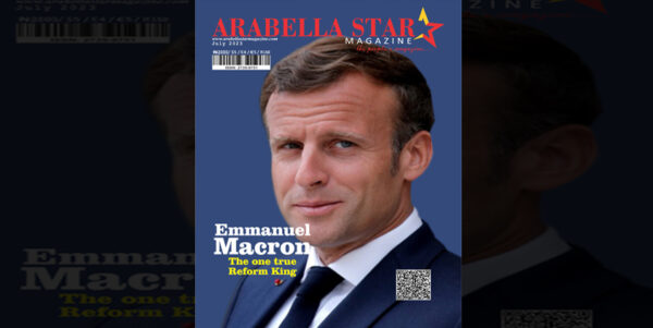 July Edition 2023