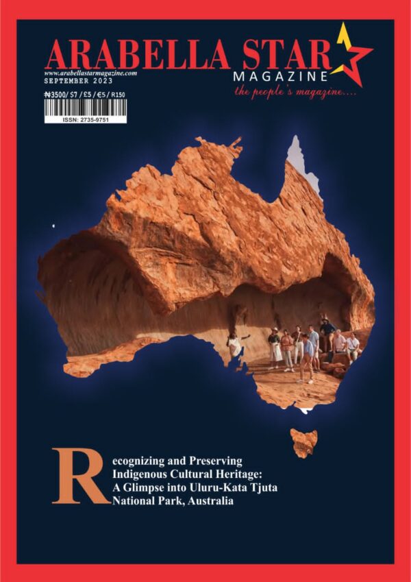 September Edition 2023