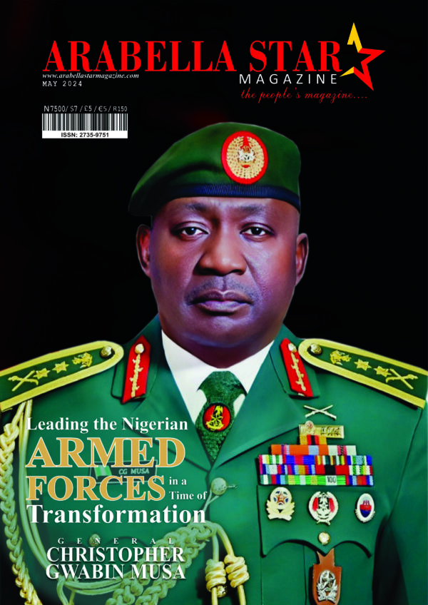 May Edition 2024