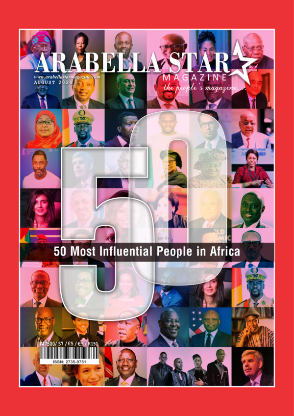August Edition 2024