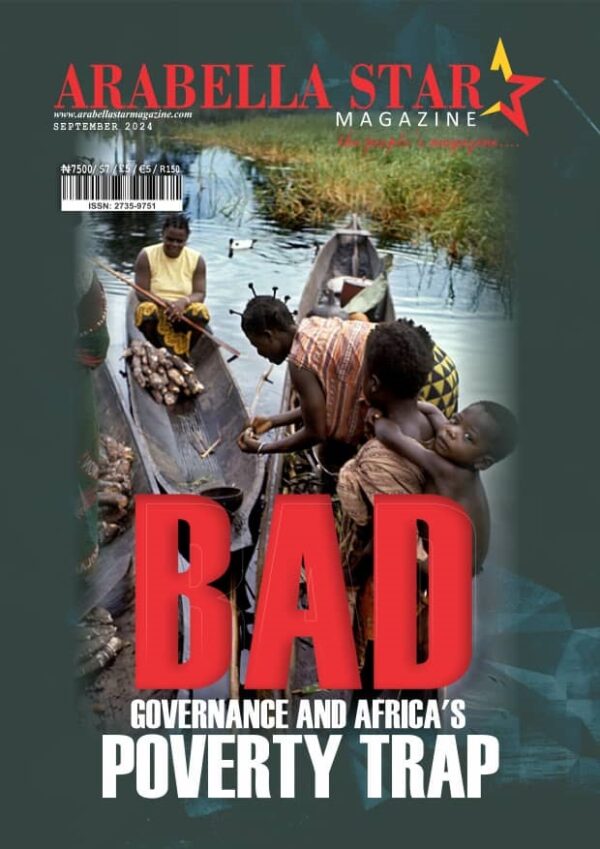 September Edition 2024