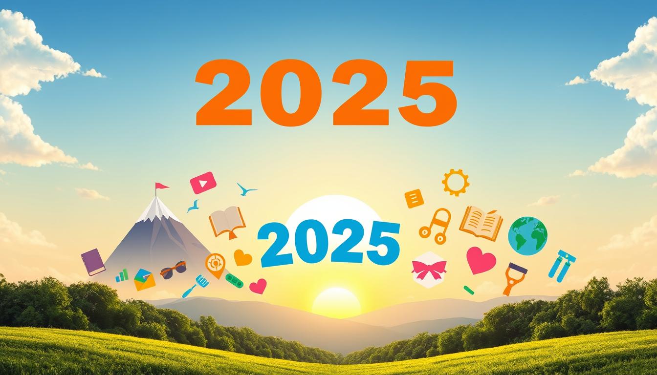 2025 Vision 15 Ways to Set and Achieve Big Goals This Year Arabella