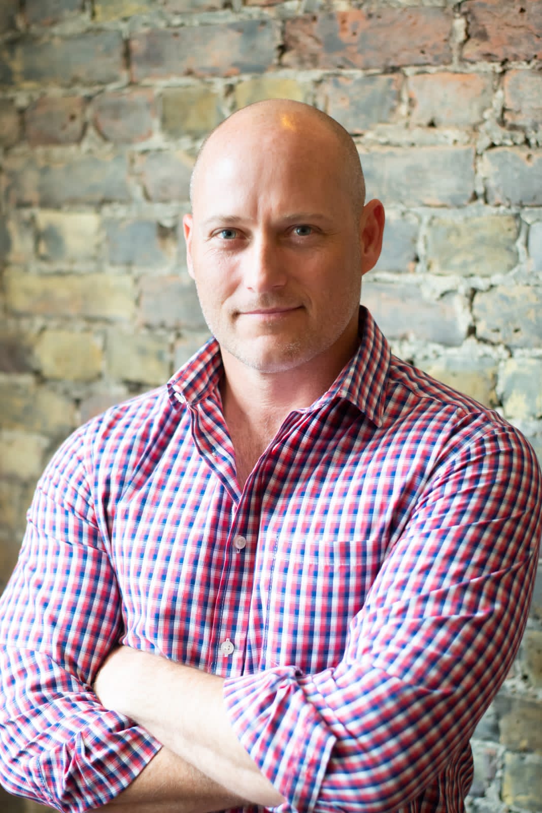 Warren Hickenbotham